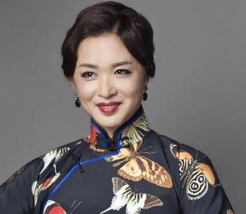 朱丹当众质问金星性别，金星霸气回答4个字，让人怒赞高情商，她说了什么？
