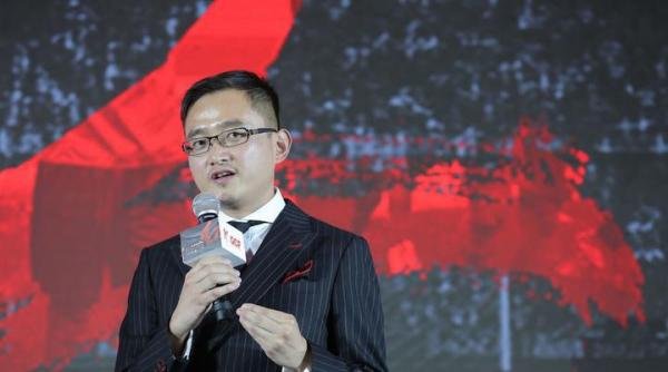 “我的2016”人物特刊 | 蒋立章:当代明诚是二次创业,三家俱乐部一荣俱荣
