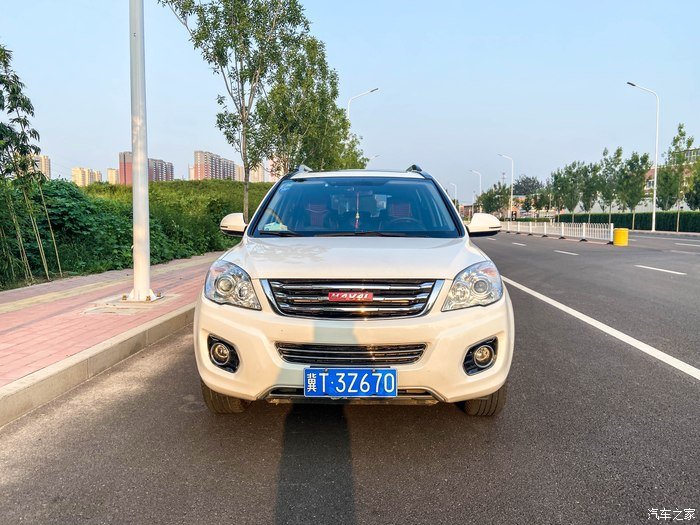 同样1.5T，聊聊哈弗H6新老发动机的差异