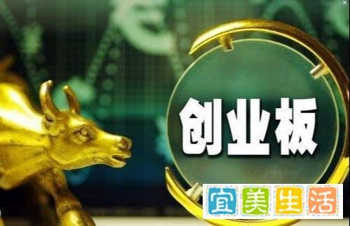 创业板创出六年新高，说明了什么？