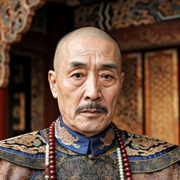 陈平最后的结局是什么