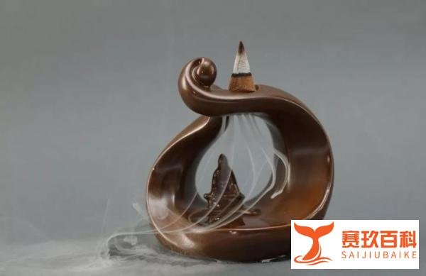 “飞瀑流香”诞生记