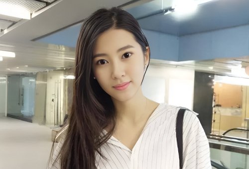 cba老婆颜值排名