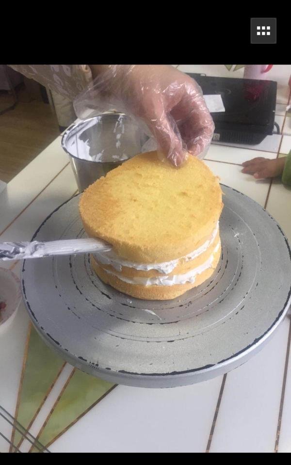 团购diy蛋糕时应注意什么？