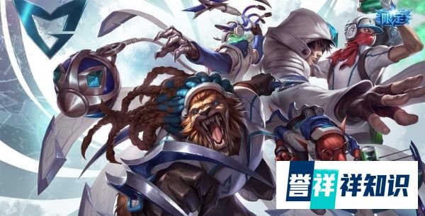 英雄联盟刀锋之影男刀玩法攻略