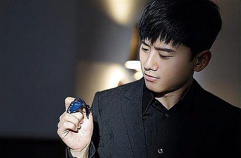 张杰上过快乐大本营多少期？