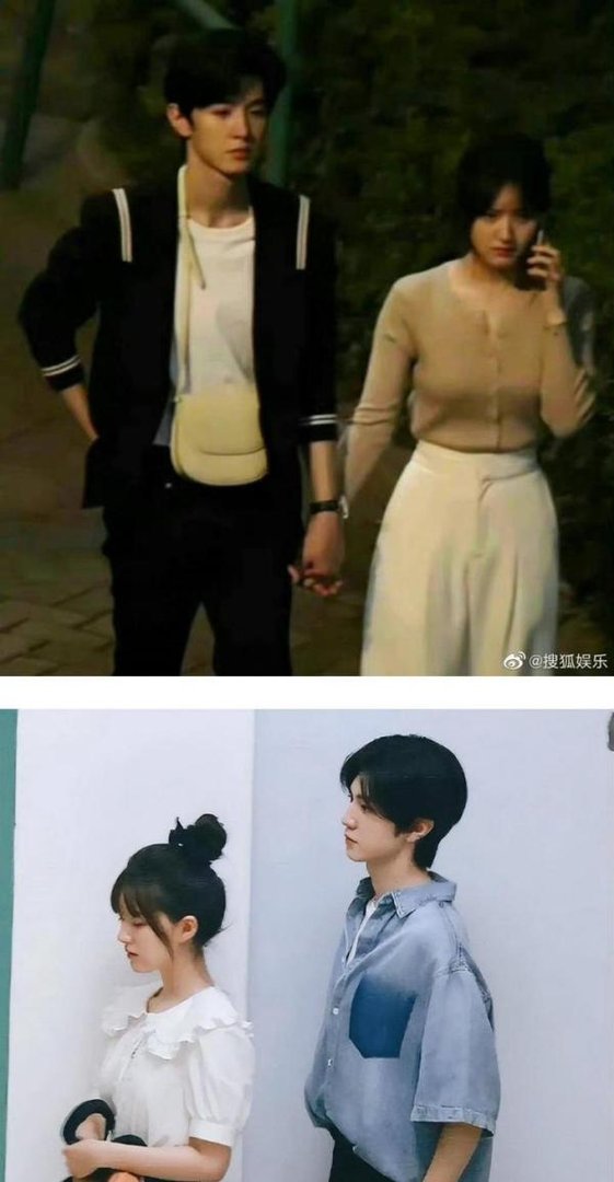 赵露思新剧剧组又出包!狠砸学生无人机、干扰学生回宿舍