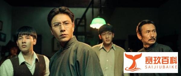 《1921》《革命者》，不以票房为胜负，不以口碑为输赢，你们是先看了哪部影片呢？