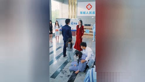 爸爸你凶我我也爱你大结局是什么