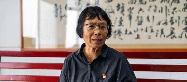 被张桂梅校长拒绝过的“全职太太”回应了