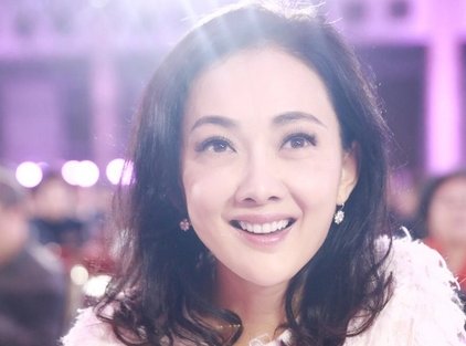 中国女演员前100名