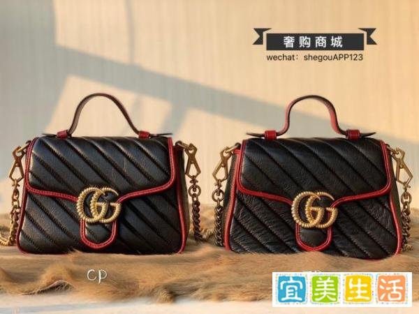 名牌包包该怎么保持“美貌”?