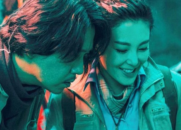 潘粤明版《昆仑神宫》定档,他在剧中饰演的是哪一角色?