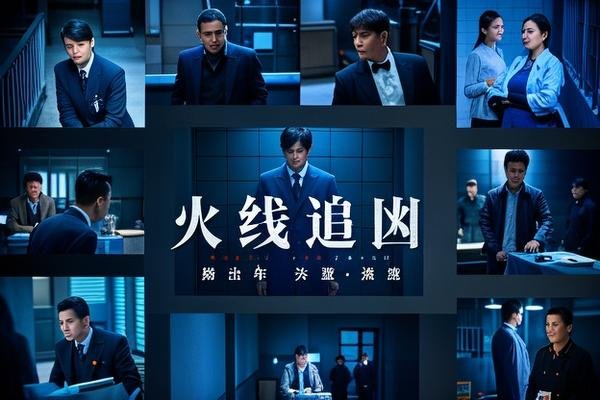 火线追凶1-10集全免费顺序