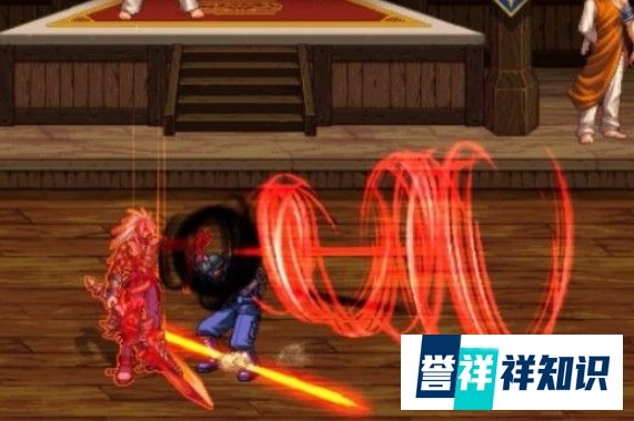 dnf90级红眼/狱血魔神新搬砖刷图怎么加点