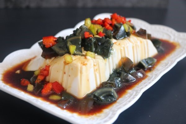 金庸笔下的美食“二十四桥明夜”到底是什么?
