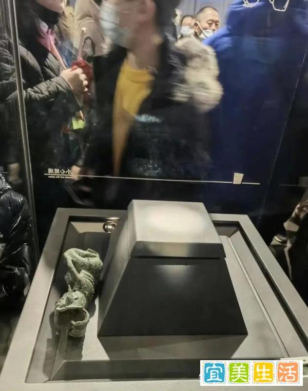 杨晨律师|在三星堆打架致商代青铜器掉落,两游客做了王思聪都不敢做的事