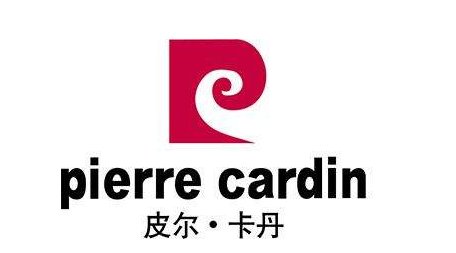 皮尔卡丹有哪些标志？