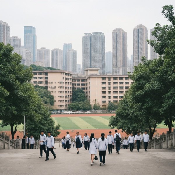 重庆480分能考上什么大学