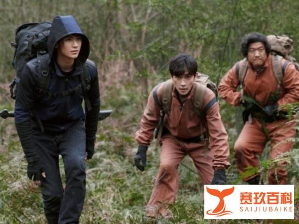 《盗墓笔记》江子算的姐姐是谁？她和吴邪有什么关系？
