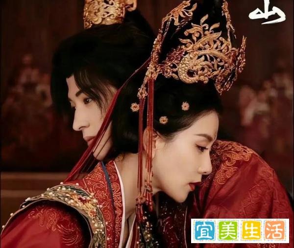 《一念关山》：大结局解惑，结尾时的一儿一女到底是谁的？
