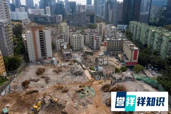 深圳统租潮下的白芒村，面临限期搬离等，深圳统租房被叫停了吗？
