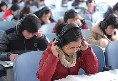 2022年四六级考试时间