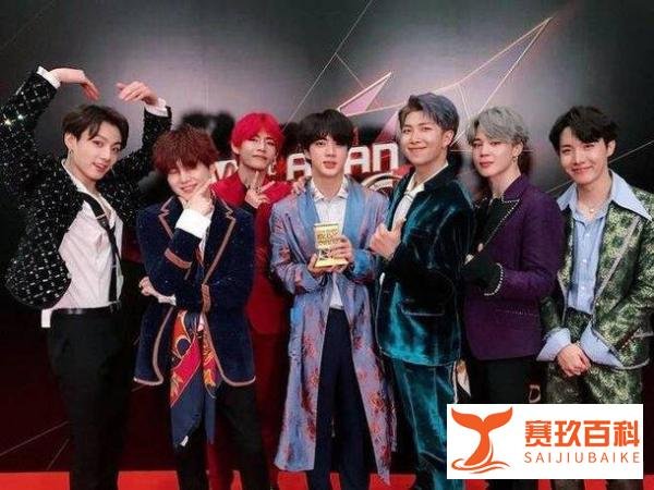 韩媒:防弹少年团接连入伍,将迎来至少3年空白期