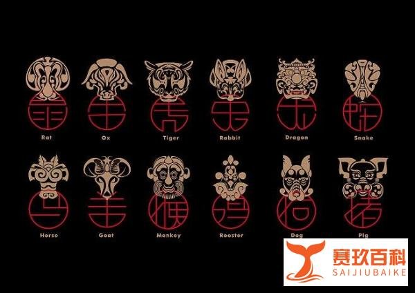 晚年最好命5大生肖，年轻吃尽苦头，晚年子女孝不缺钱，衣食无忧