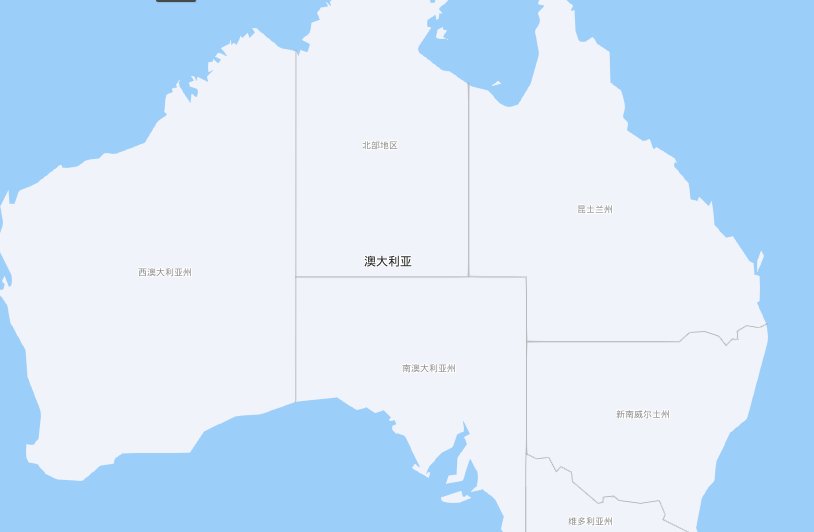 澳大利亚一年四季温度