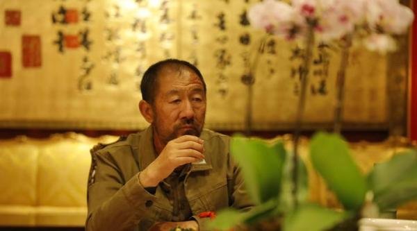 《气》（《极地行动》）拍摄故事分享——演员专访｜孙亮：演员是不疯魔不成活