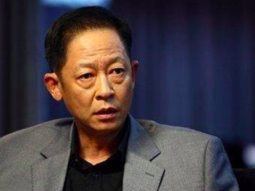 排名50位的老戏骨