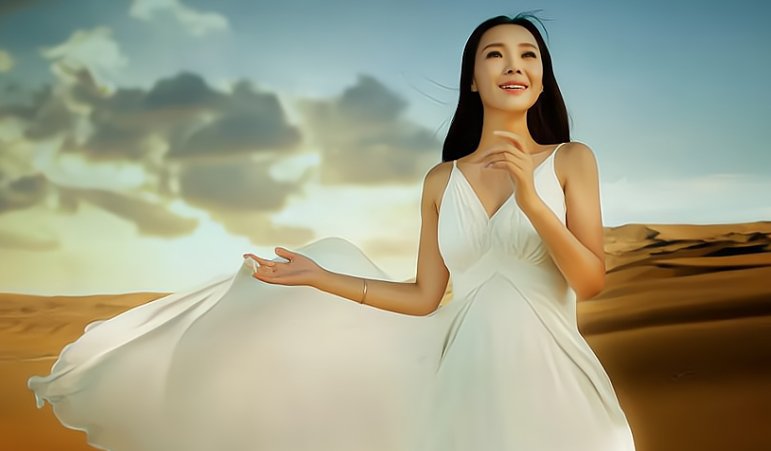 与刀郎同居6年至今未婚,云朵坦言:是他抛弃了我!背后究竟有什么原因呢?