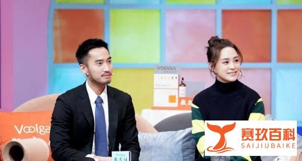取关阿娇，上演“甩锅”大戏，赖弘国是怎样把自己搞成渣男的？