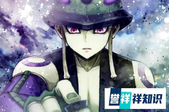 盘点五个暗黑系人物,利世残酷,桂言叶黑化印象深刻!