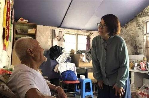 95岁抗日老兵终生未娶,难忘69年前的日本女友,最终见面了吗?
