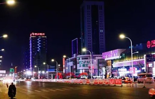 2023年营口市中考分数线