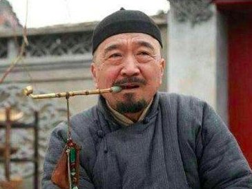 排名50位的老戏骨