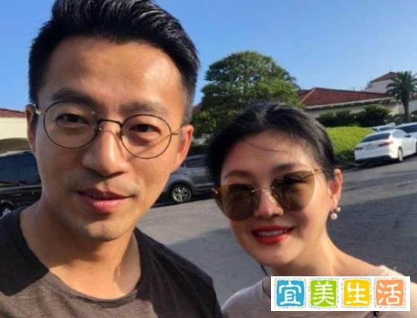 汪小菲离婚风波后首现身 这是咋情况?
