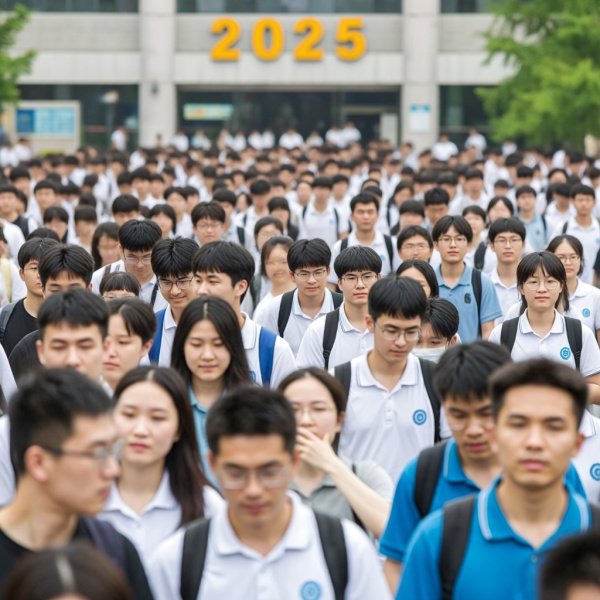 2025年考研结束时间