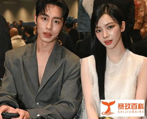 因为恶评很痛苦？恋情曝光5周后，柳智敏李宰旭宣布分手
