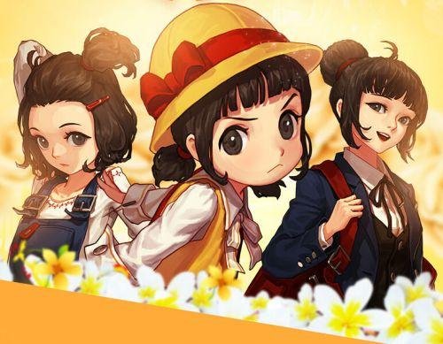 美少女养成计划攻略全部结局达成要求，DNF女儿养成攻略，打造绝美少女