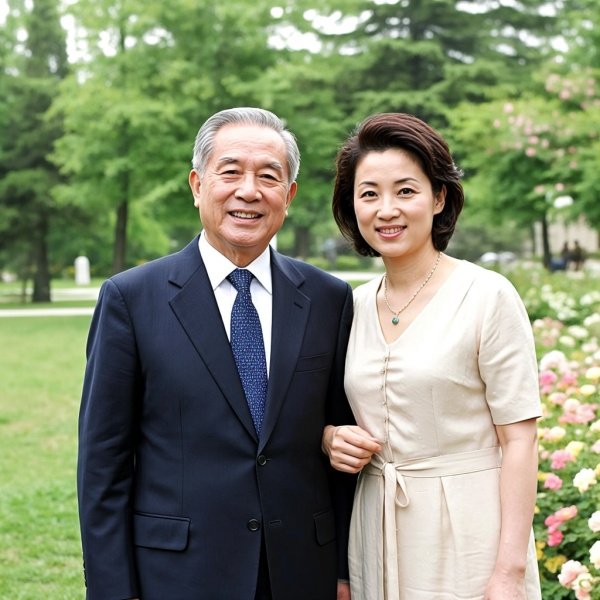 褚韶华和闻知秋在一起了吗