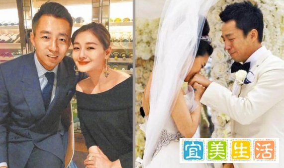 大S独家回应与汪小菲离婚：希望小菲永远过得比我好！