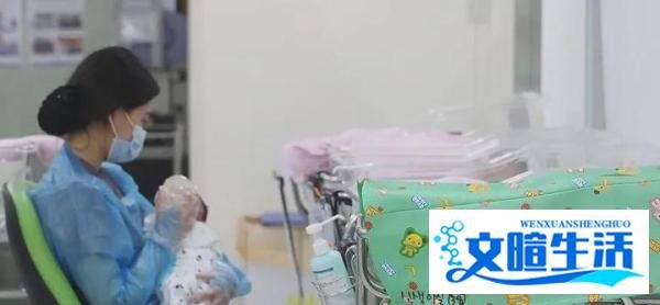 风声｜韩国投入2万亿刺激生育失败，这个教训对中国有什么启发？