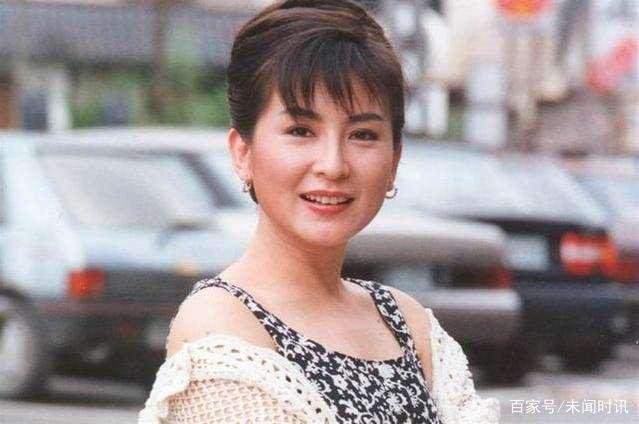 被亲妈毁掉的天后，却让李宗盛牵挂一生，后来怎样了？