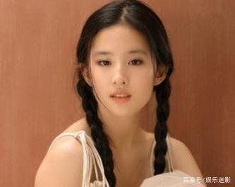 当年刘亦菲“狠心”拒绝易建联,这其中又隐藏着什么?