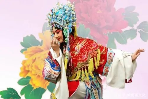 京剧的旦行中穿短裳的是哪种角色