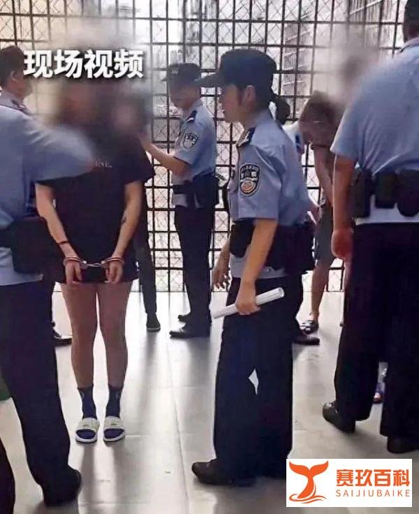 湖南22岁女子为离婚，伙同多名男子设计让老公酒驾被查！