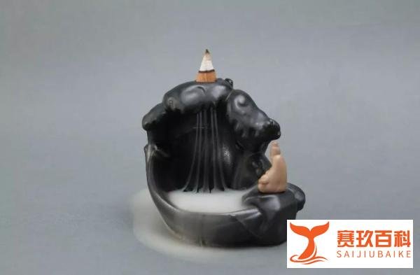 “飞瀑流香”诞生记